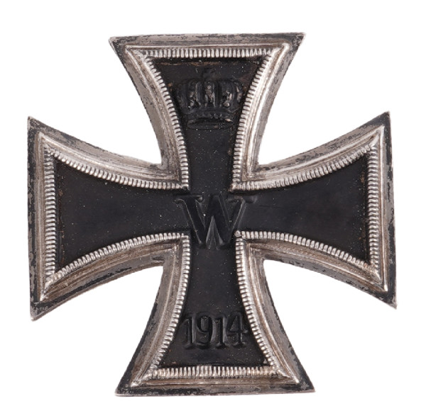 Eisernes Kreuz 1. Klasse 1914