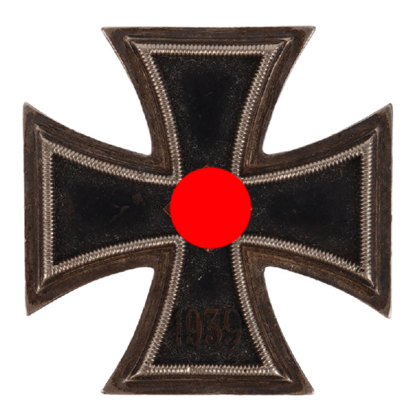 Eisernes Kreuz 1. Klasse 1939