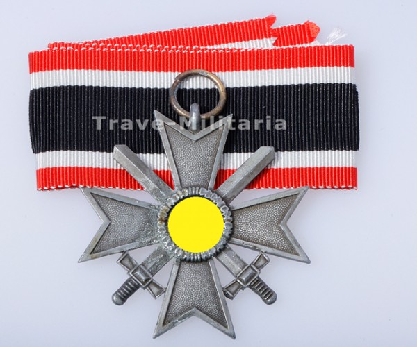 Kriegsverdienstkreuz 2. Klasse mit Schwertern