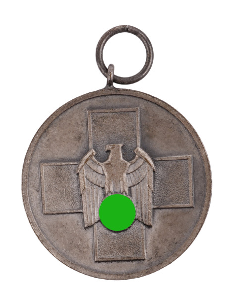 Ehrenzeichen deutsche Volkspflege 4. Stufe Medaille