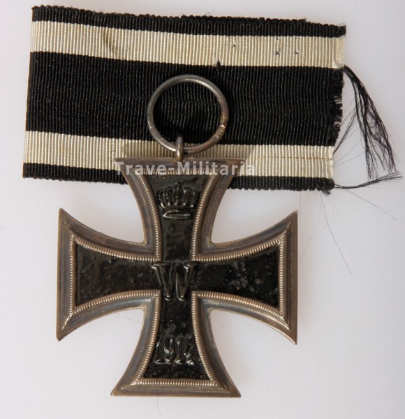 Eisernes Kreuz 2. Klasse 1914