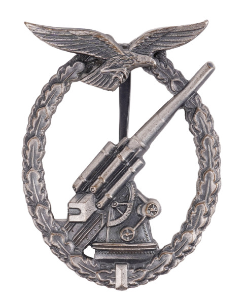 1957er Flakkampfabzeichen der Luftwaffe