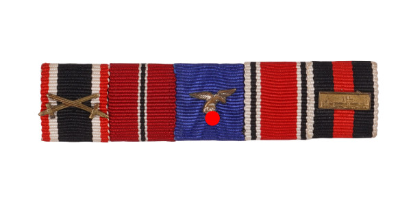 5er Bandspange Luftwaffe