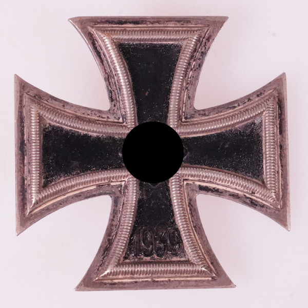 Eisernes Kreuz 1. Klasse 1939