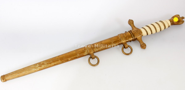Kriegsmarine Dolch für Offiziere