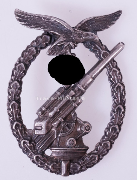 Flakkampfabzeichen der Luftwaffe