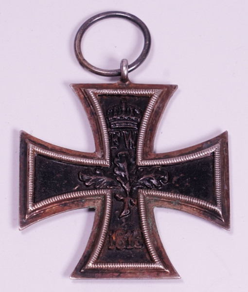 Eisernes Kreuz 2. Klasse 1914