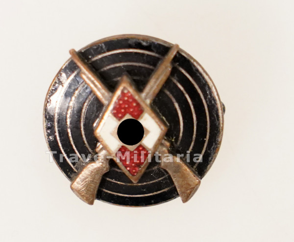 HJ-Schießauszeichnung