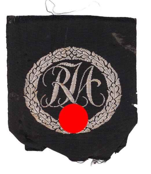 Reichsjugendsportabzeichen Stoffausführung (RJA)