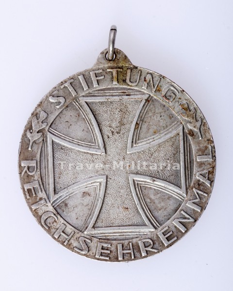Erinnerungsmedaille Stiftung Reichsehrenmal