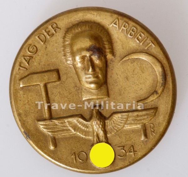 NSDAP Tag der Arbeit 1934