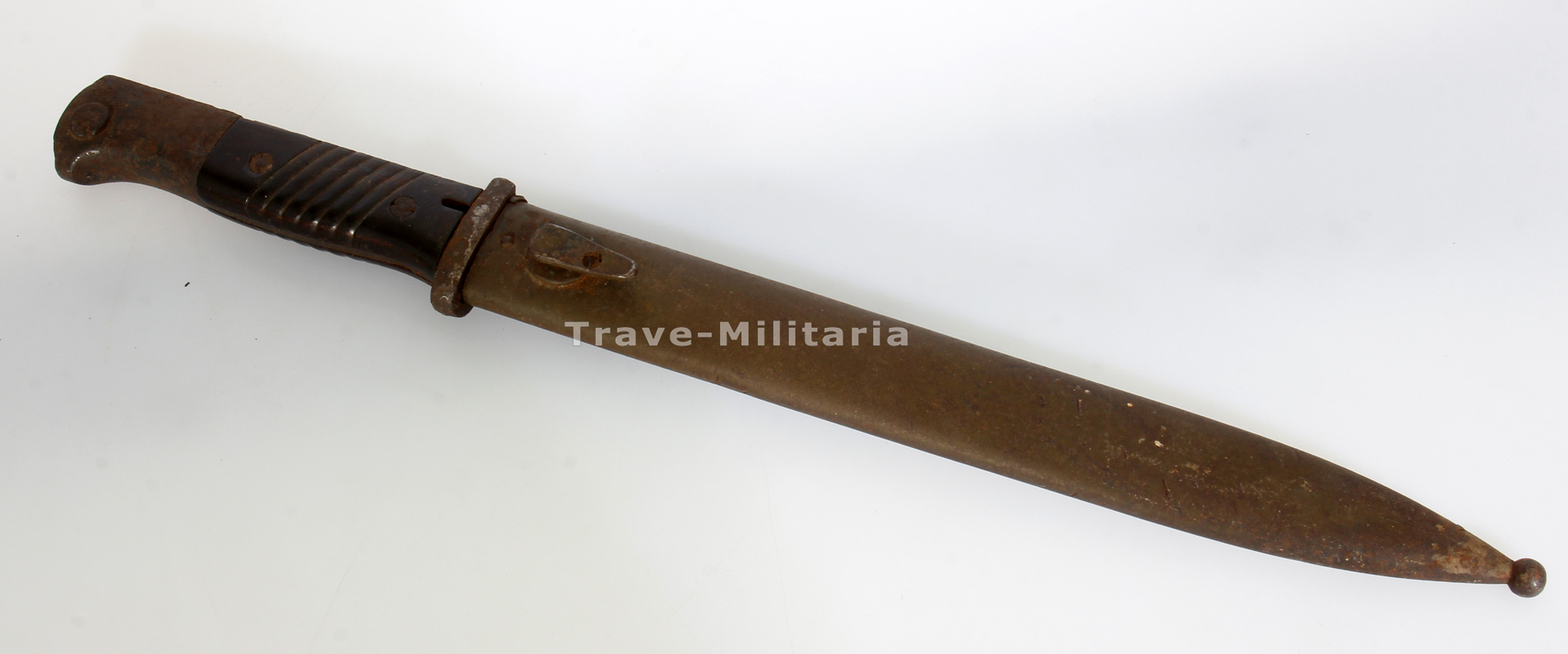 98 K Archiv Trave Militaria Orden und Ehrenzeichen