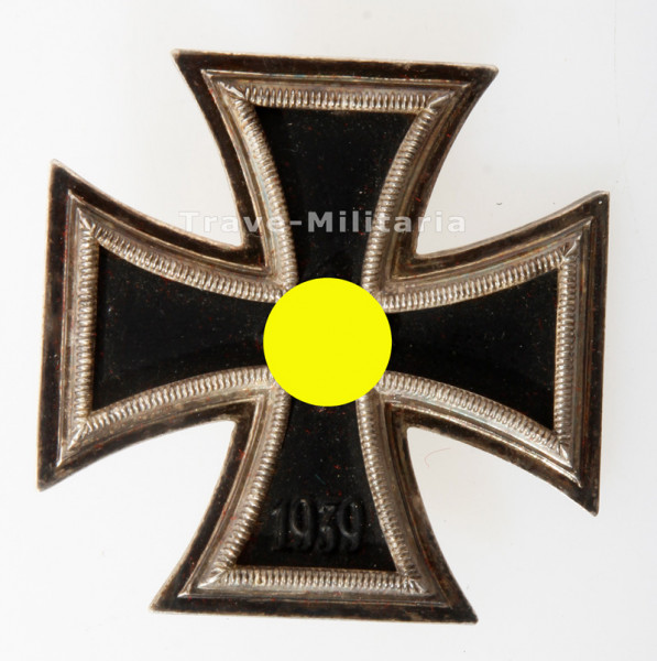 Eisernes Kreuz 1. Klasse 1939