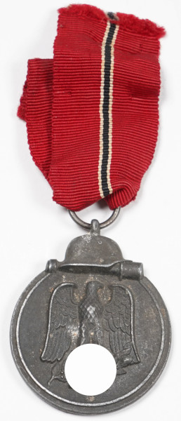 Medaille Winterschlacht im Osten 1941/42