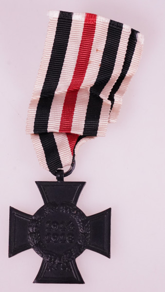 Ehrenkreuz für Hinterbliebene