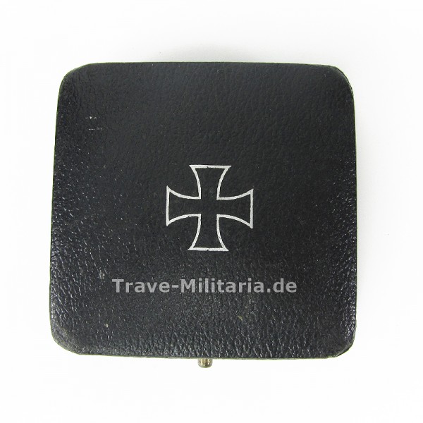 Etui für Eisernes Kreuz 1. Klasse 1939