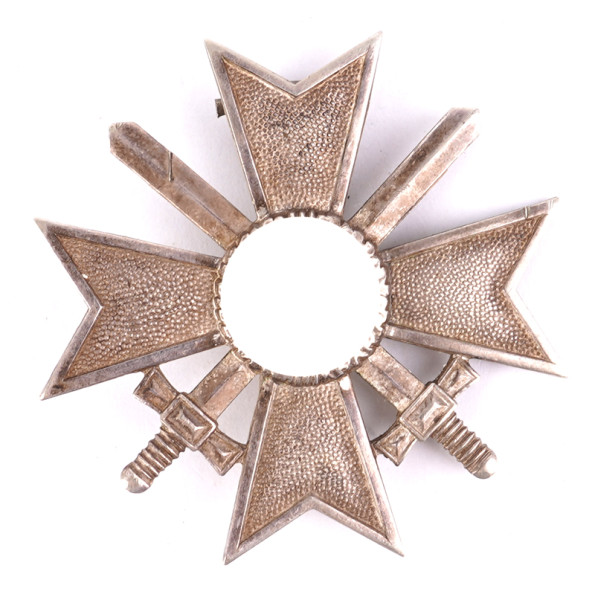 Kriegsverdienstkreuz 1. Klasse mit Schwertern