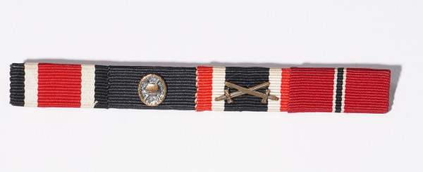 1957er 4er Bandspange