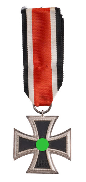 Eisernes Kreuz 2. Klasse 1939