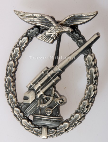 1957er Flakkampfabzeichen der Luftwaffe