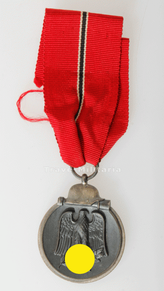 Medaille Winterschlacht im Osten 1941/42