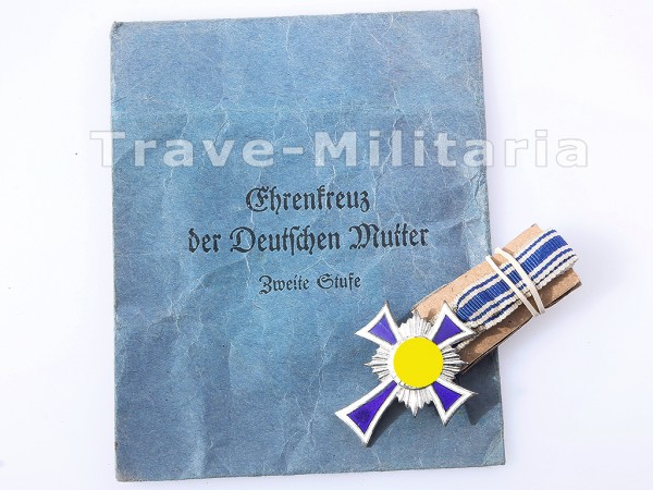 Ehrenkreuz der Deutschen Mutter