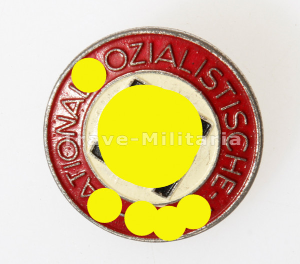 NSDAP Parteiabzeichen