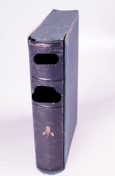 Mein Kampf Hochzeitsausgabe Markersdorf a.d. Pielach