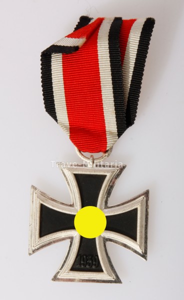 Eisernes Kreuz 2. Klasse 1939 "Mint"