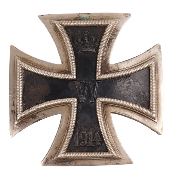 Eisernes Kreuz 1.Klasse 1914