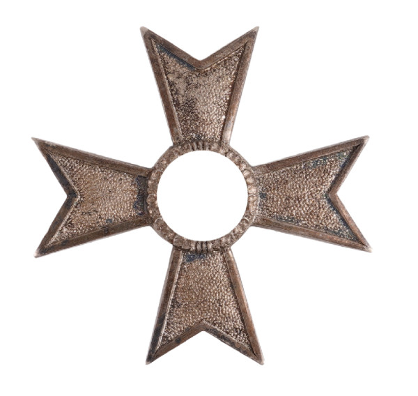 Kriegsverdienstkreuz 1. Klasse ohne Schwerter