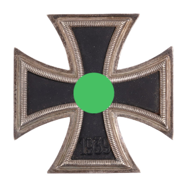 Eisernes Kreuz 1. Klasse 1939