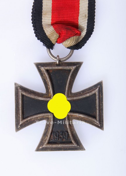 Eisernes Kreuz 2. Klasse 1939