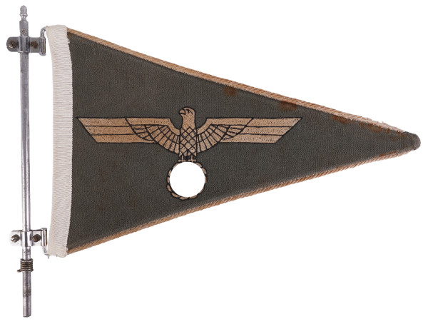 KFZ Autoständer Wehrmacht für Offiziere