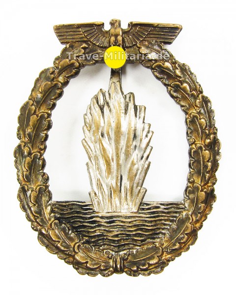 Minensucherkriegsabzeichen