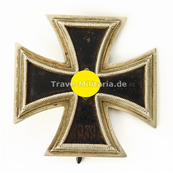 Eisernes Kreuz 1. Klasse