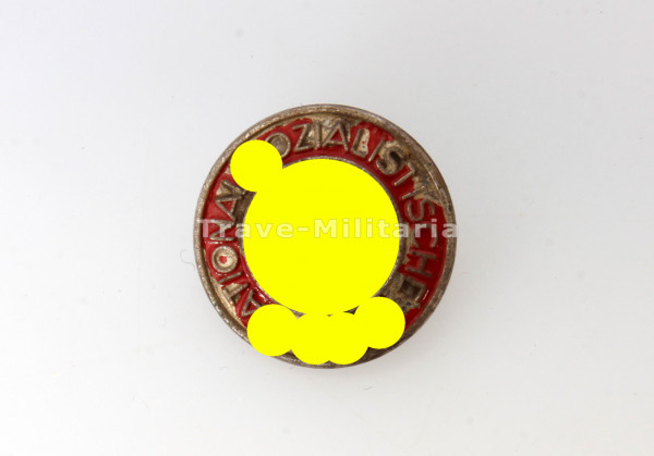 NSDAP Parteimitgliedsabzeichen