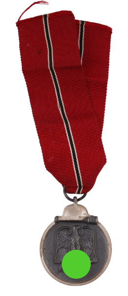 Medaille Winterschlacht im Osten 1941/42