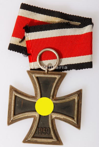 Eisernes Kreuz 2. Klasse 1939