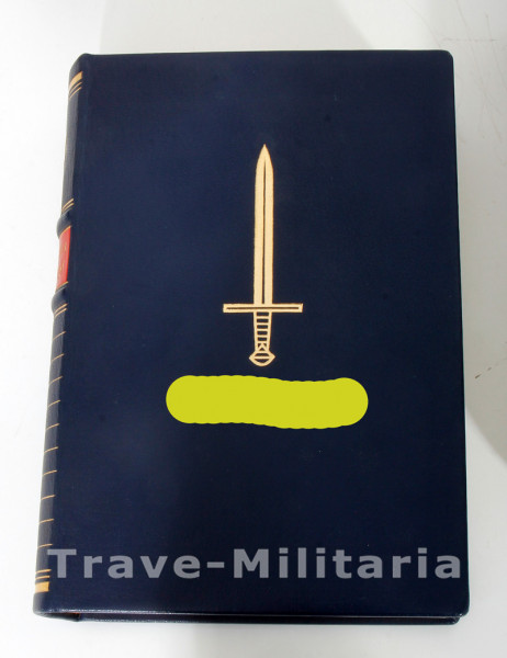 Mein Kampf Jubiläumsausgabe 1939