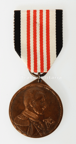 Kolonial Denkmünze 1912