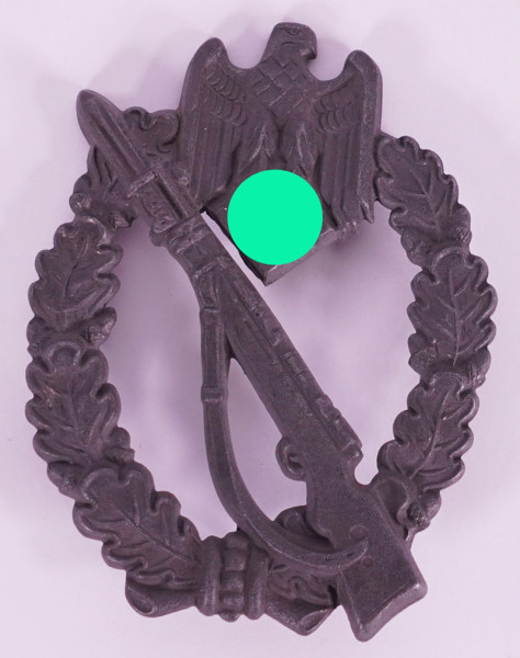 Infanterie-Sturmabzeichen