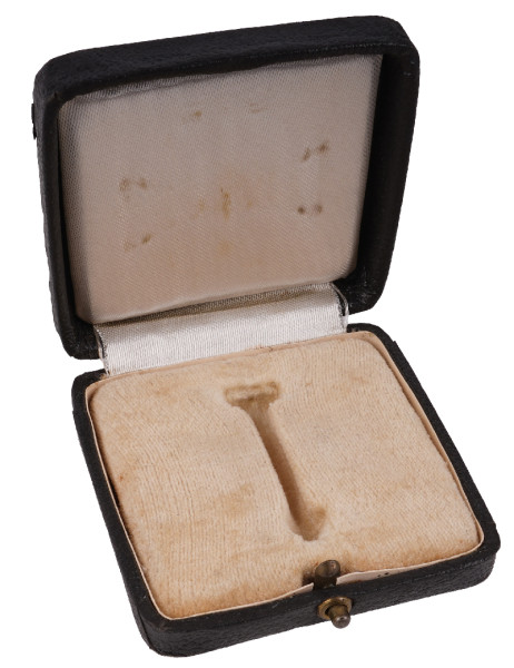 Etui für Eisernes Kreuz 1. Klasse 1939