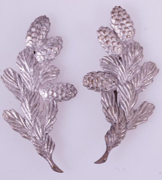 Freikorps Kragenauflagen 12. Infanterie Division