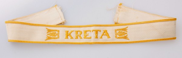 Ärmelband Kreta