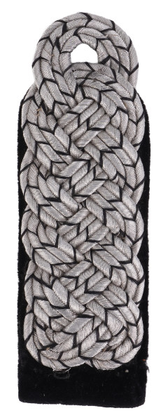 Reichsarbeitsdienst RAD Schulterklappe Arbeitsführer