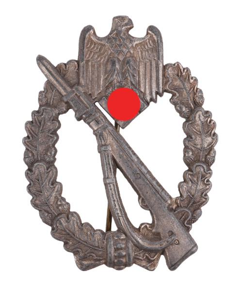 Infanterie-Sturmabzeichen
