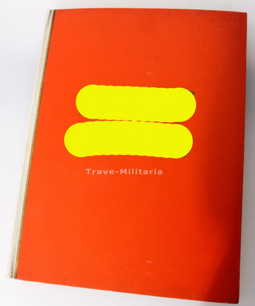 Zigarettenbilderalbum A.H.