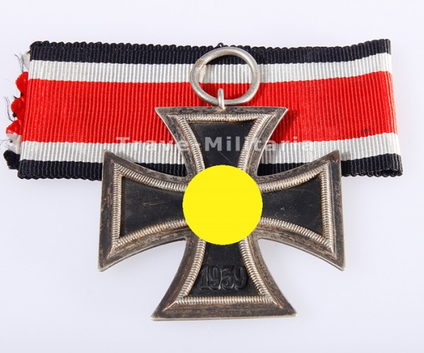 Eisernes Kreuz 2. Klasse 1939