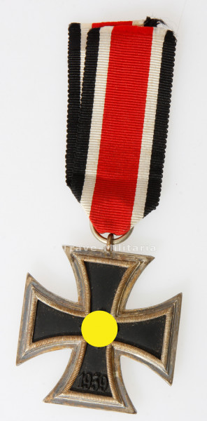 Eisernes Kreuz 2. Klasse 1939